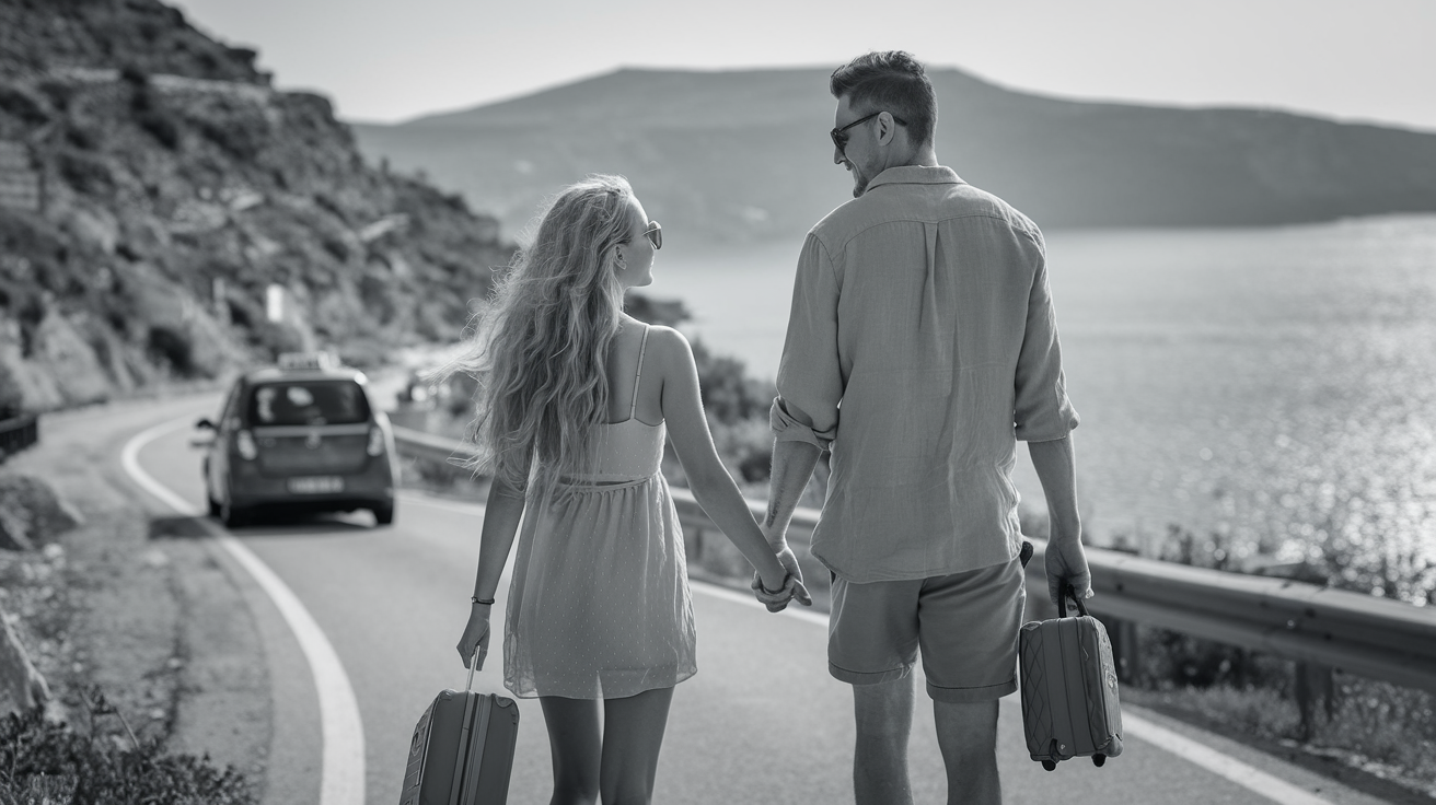 Rhodes Airport Transfer to Kiotari: Your Ultimate Guide